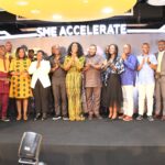 MTN Ghana, SME Accelerate