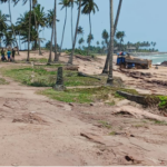 Jobless Youth, Ankwanda, Sand Winning