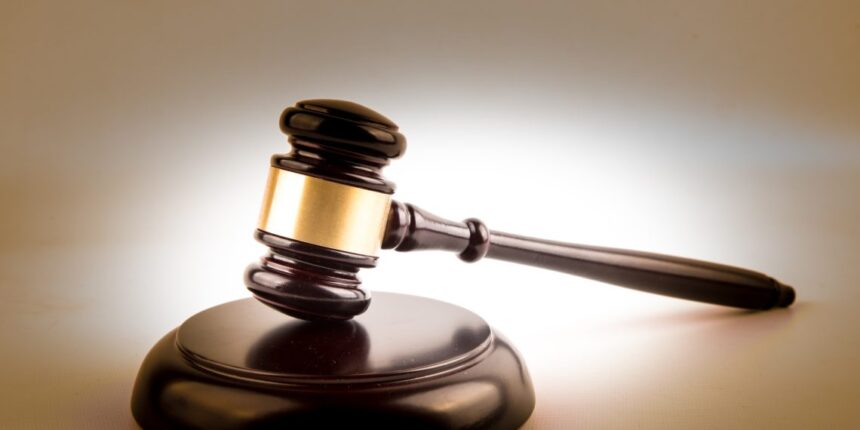 church theft, Teshie