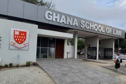 School of Law