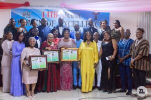 Ghana Women Excellence Awards, Zoomlion, International Women's Day