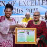 Ghana Women Excellence Awards, Zoomlion, International Women's Day