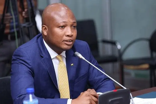 Ablakwa, Ghana, US-Nigeria, ISIS
