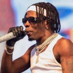 Shatta Wale, Ablekuma South