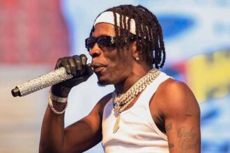 Shatta Wale, Ablekuma South