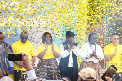 MTN, Sim Swap Self-Service