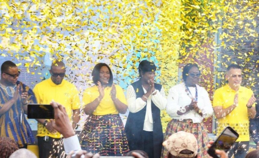 MTN, Sim Swap Self-Service