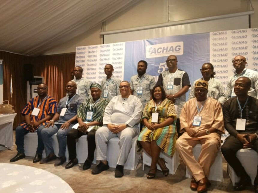 ACHAG, Goosie Tanoh, 24-Hour Economy