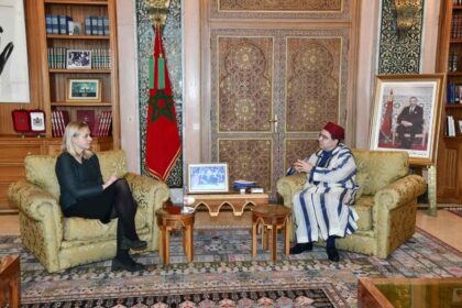 Finland Backs Morocco’s Autonomy Plan as The Most Feasible Solution to the Sahara Issue