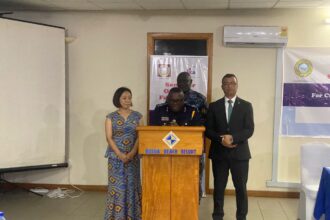 JICA Enhances GRA’s Capacity to Support Cross-Border Women Traders and Sustainable AfCFTA Trade Facilitation