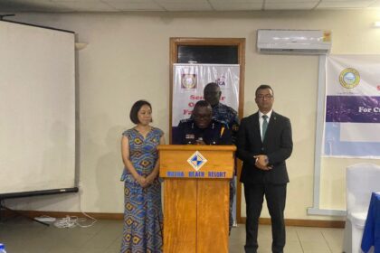 JICA Enhances GRA’s Capacity to Support Cross-Border Women Traders and Sustainable AfCFTA Trade Facilitation