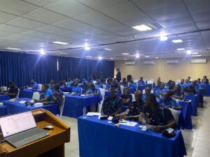 JICA Enhances GRA’s Capacity to Support Cross-Border Women Traders and Sustainable AfCFTA Trade Facilitation