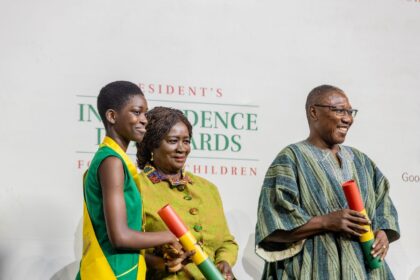 Independence Awards, Nestlé,