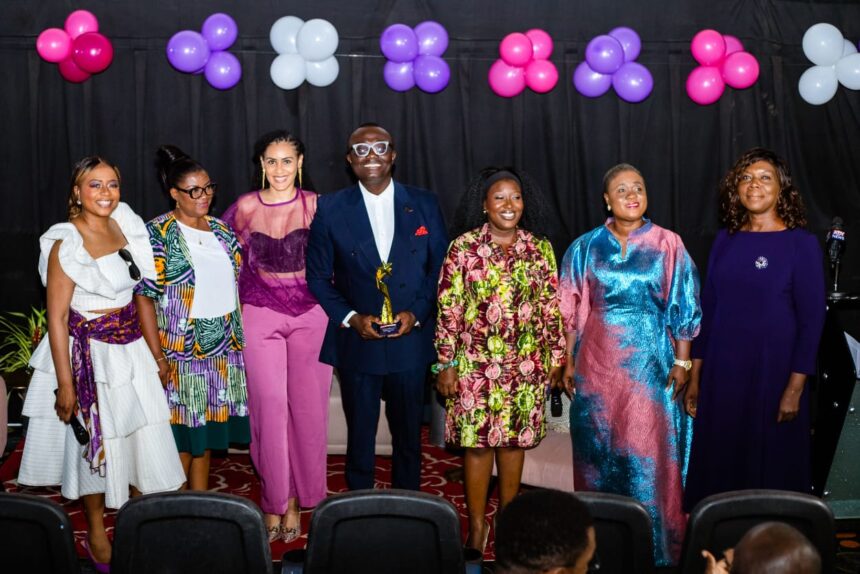 SHIMEI Star Influential Awards