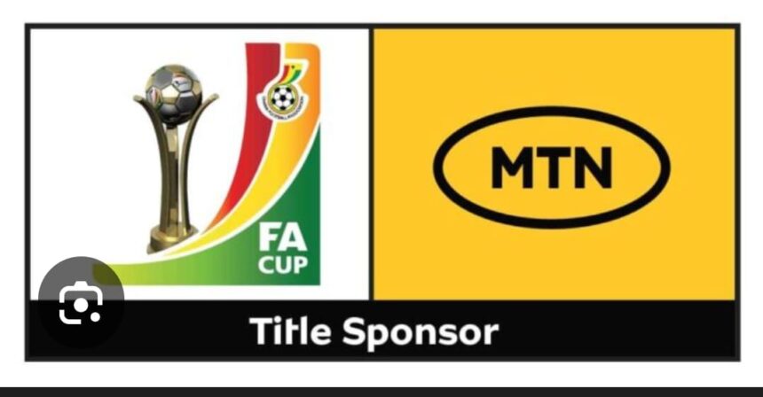 MTN FA Cup