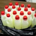 Sukudai, Ghana, Kidney