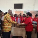 International Women's Day, Women Poultry, WIPVaC,