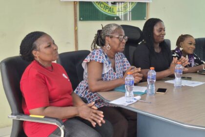 International Women's Day, Women Poultry, WIPVaC,