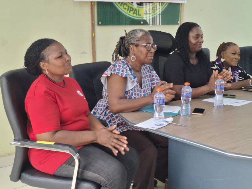 International Women's Day, Women Poultry, WIPVaC,