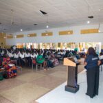 Prudential Bank, Women Empowerment, Labone SHS