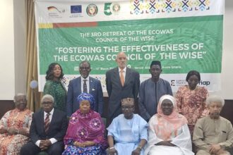 ECOWAS, Regional Security, Political Tensions, Council of the Wise