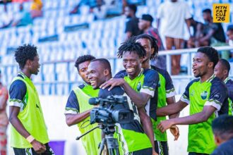 Aduana, Medeama, Nations, Dreams FA Cup