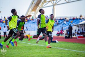 Aduana, Medeama, Nations, Dreams FA Cup