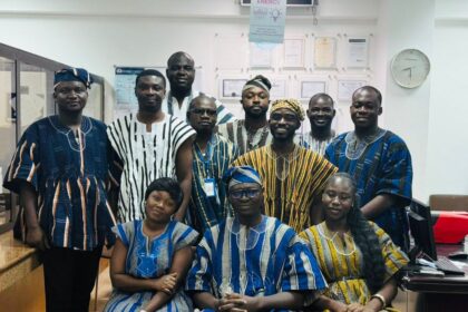 Ghana Month, Prudential Bank,