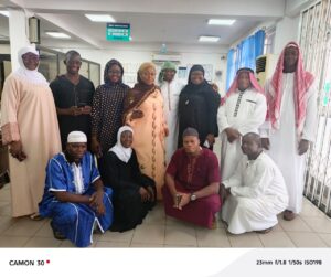 Ghana Month, Prudential Bank,