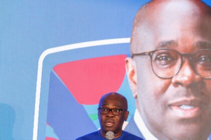 Stanbic Bank, Obaa Sima