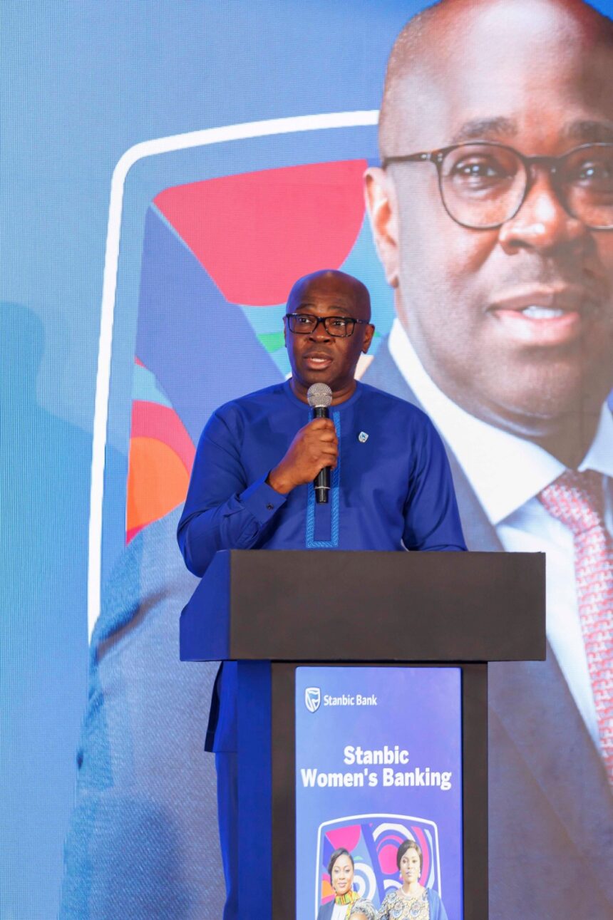 Stanbic Bank, Obaa Sima