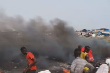 Diabetes, Galamsey, Air Pollution