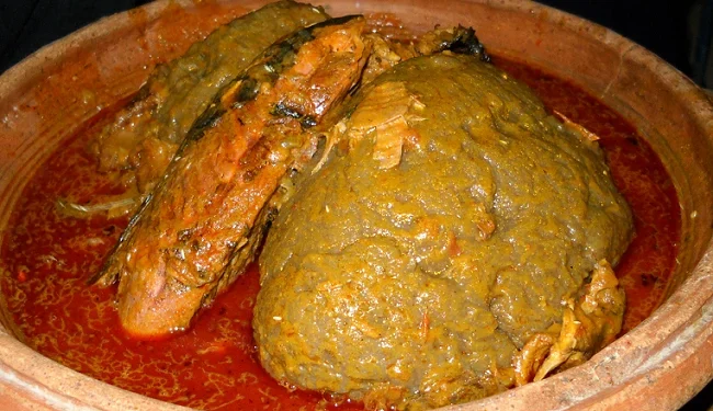 Kokonte, gastric, ulcer