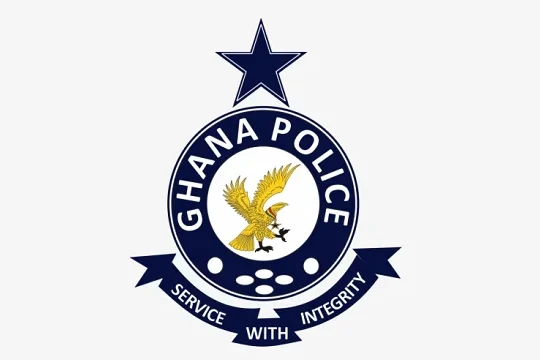 Kibi police