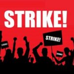 Teacher Unions, Strike