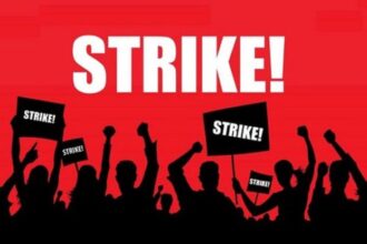 Teacher Unions, Strike