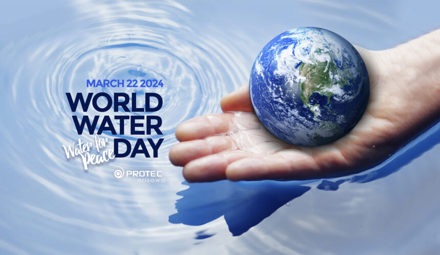 Ghana Water Justice Network, World Water Day