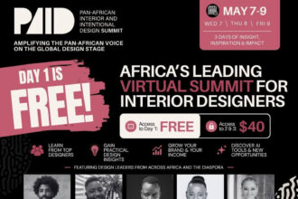 PAID Summit Returns in 2026 with a Global Lineup of Design Leaders, Convening 10,000+ Interior Designers Across 30+ Countries