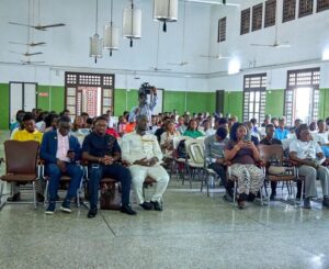 2026 Success Africa Summit, MTN, 