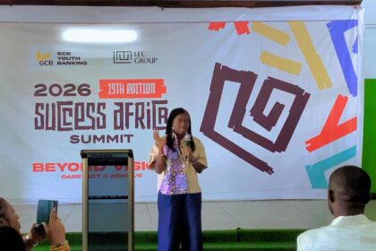 2026 Success Africa Summit, MTN,