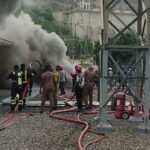 Power Disruptions, Akosombo Dam , GRIDCo