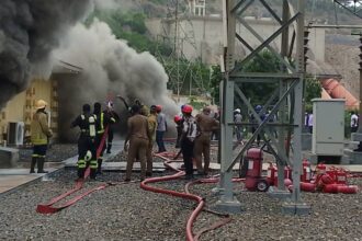 Power Disruptions, Akosombo Dam , GRIDCo