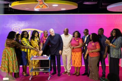 MTN Ghana, Y’ello Ladies