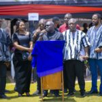 PRINPAG, Chief of Staff, Funeral