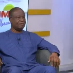 industry-led training, Dr. Prince Kofi Kludjeson