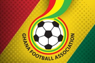 FIFA, GFA, World Cup