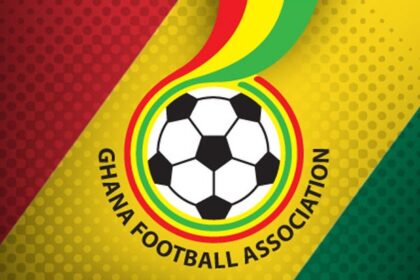 FIFA, GFA, World Cup