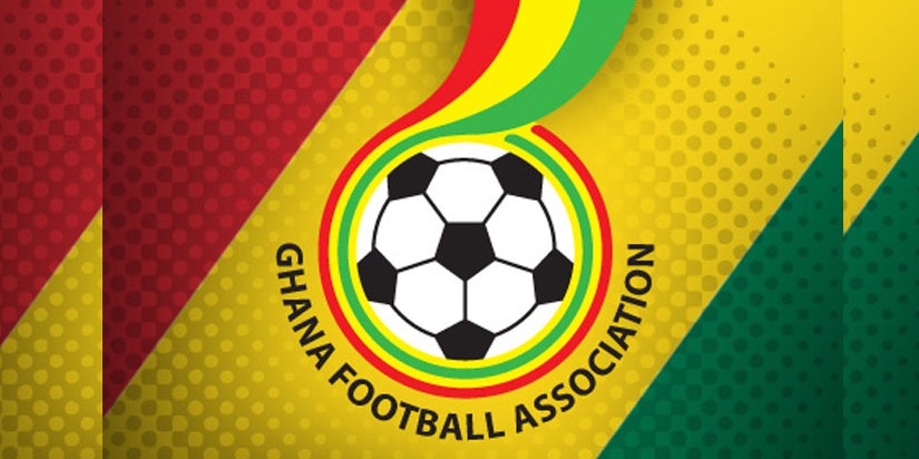 FIFA, GFA, World Cup
