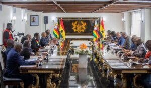 Zoomlion Ghana, Geo Pomona