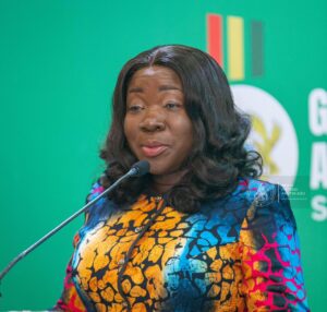 Tru-Reset4Growth: Why Ghana must Adopt "BIG PUSHCAS" now and Revive; The NIB-Nestle Equity Model